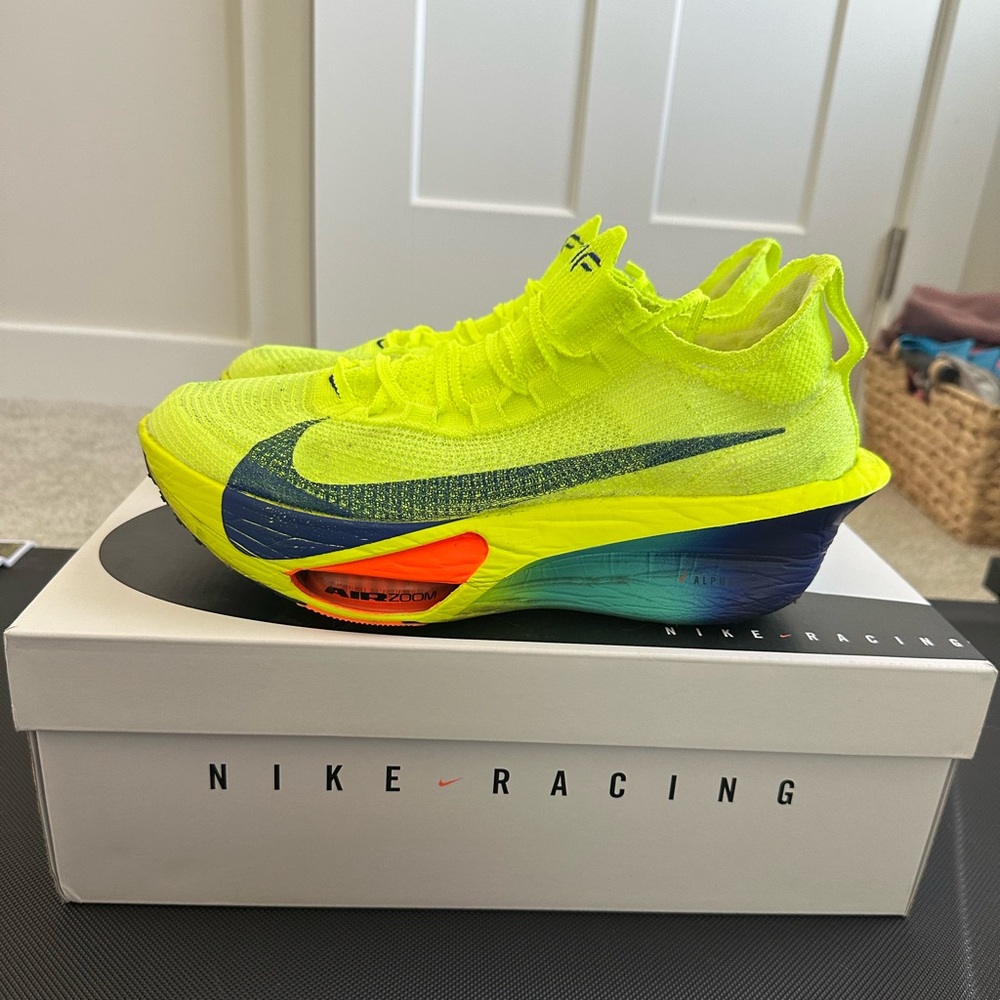 Nike Alphafly 3